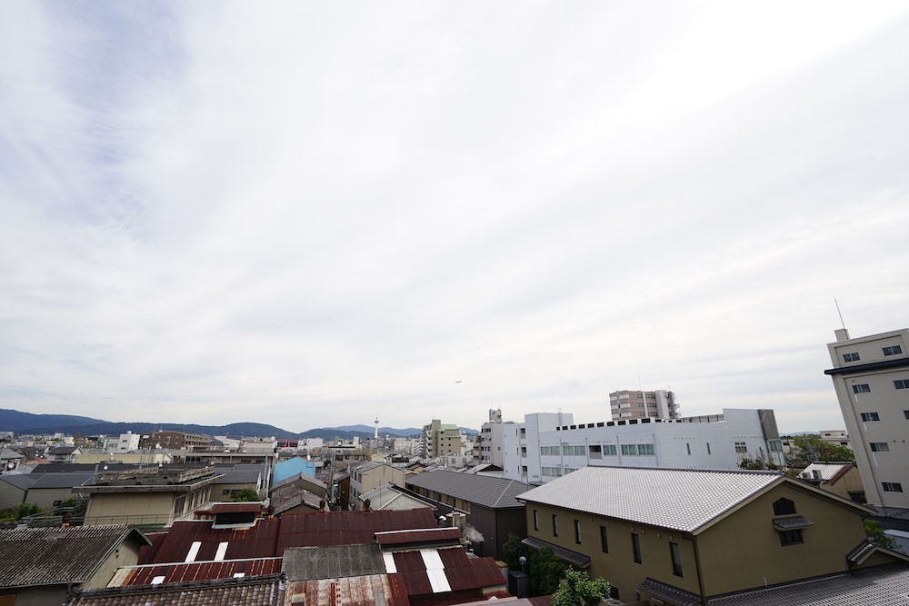 Guest House Kyoto Inn - Hostel 6/50
