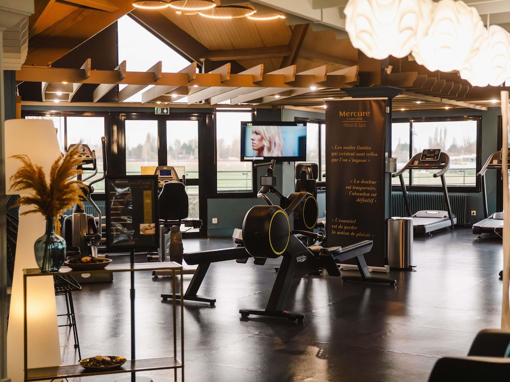 Mercure Cabourg Hotel & Spa 25/50