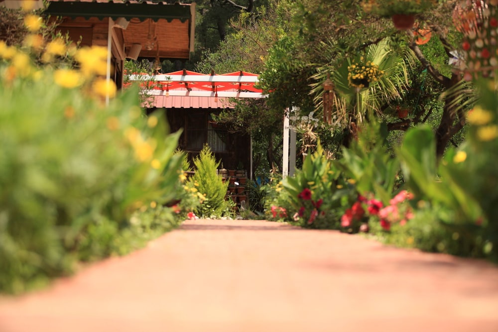 Likya Evleri Olympos - Adults Only 21/27