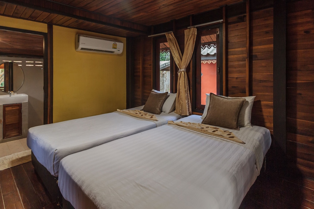 Sabaii Bay Resort 16/75
