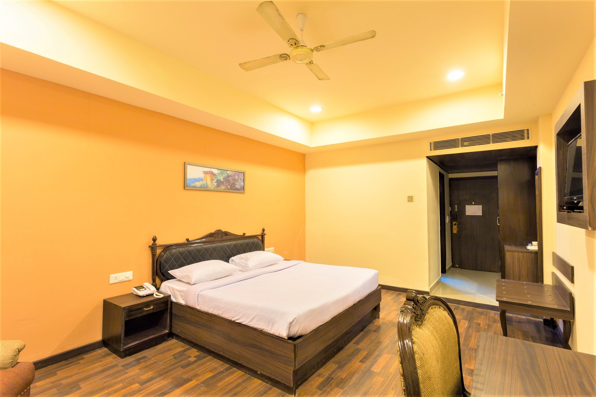 Ginger Hotel Katra 14/26