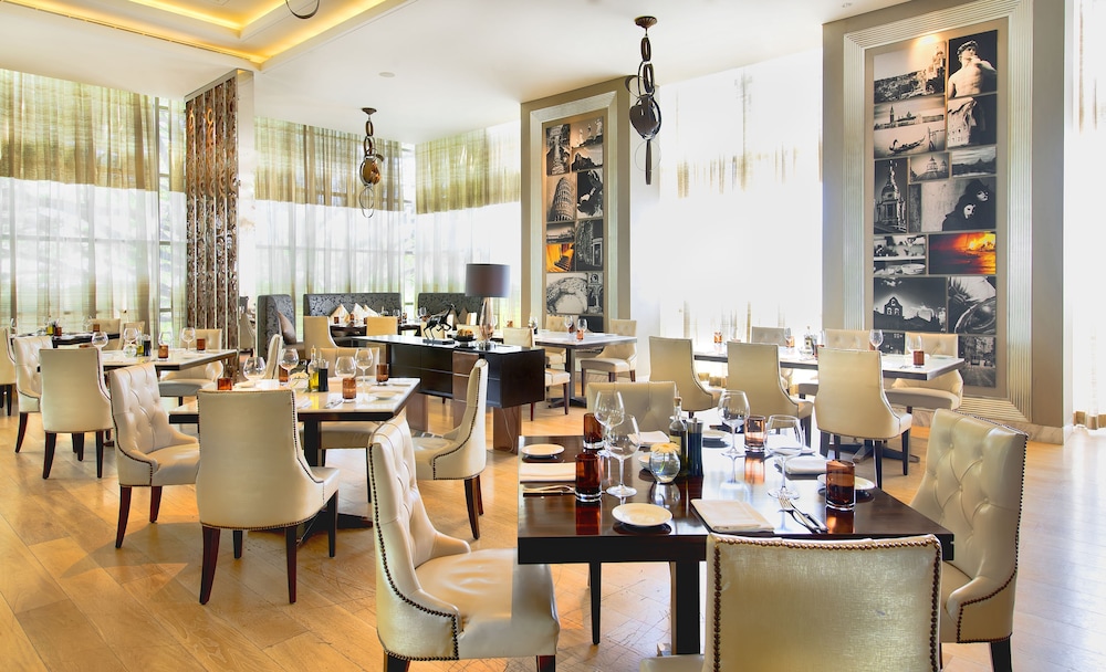 Jw Marriott Hotel Pune 53/60