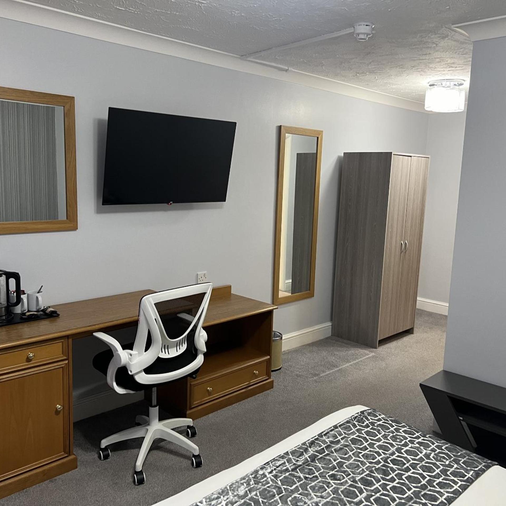 Dolphin Hotel Cambridge 27/50