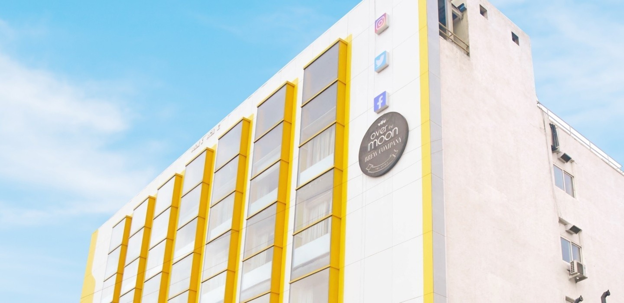 Bloom Hotel - Gachibowli 2/43