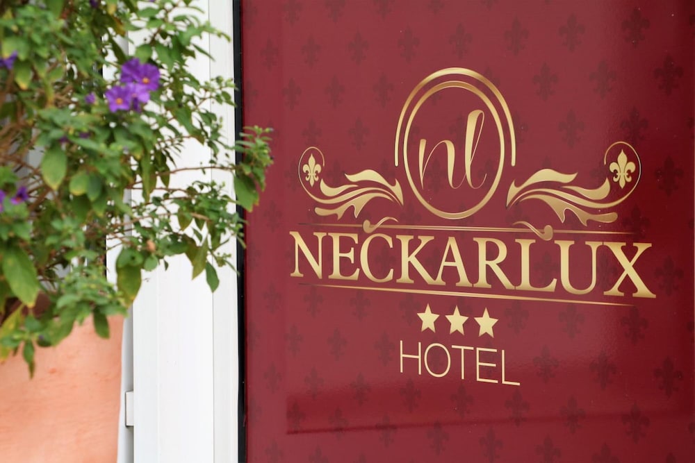 Hotel Neckarlux Formerly Ambiente Hotel 5/38