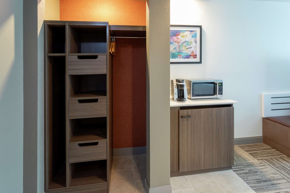 Hilton Garden Inn Minneapolis/Bloomington, MN 6/46