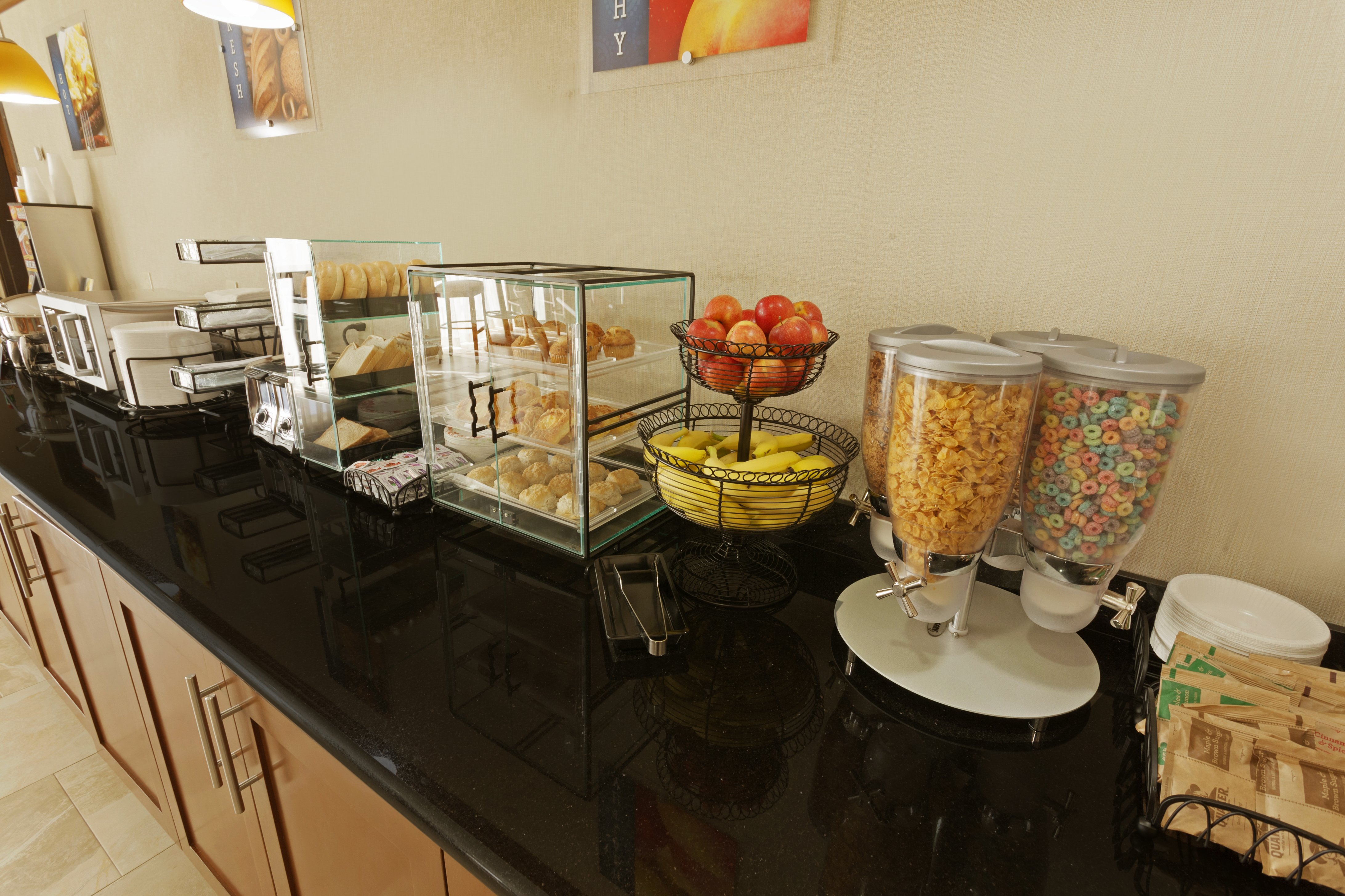 Best Western Plus Atrium Inn 13/26