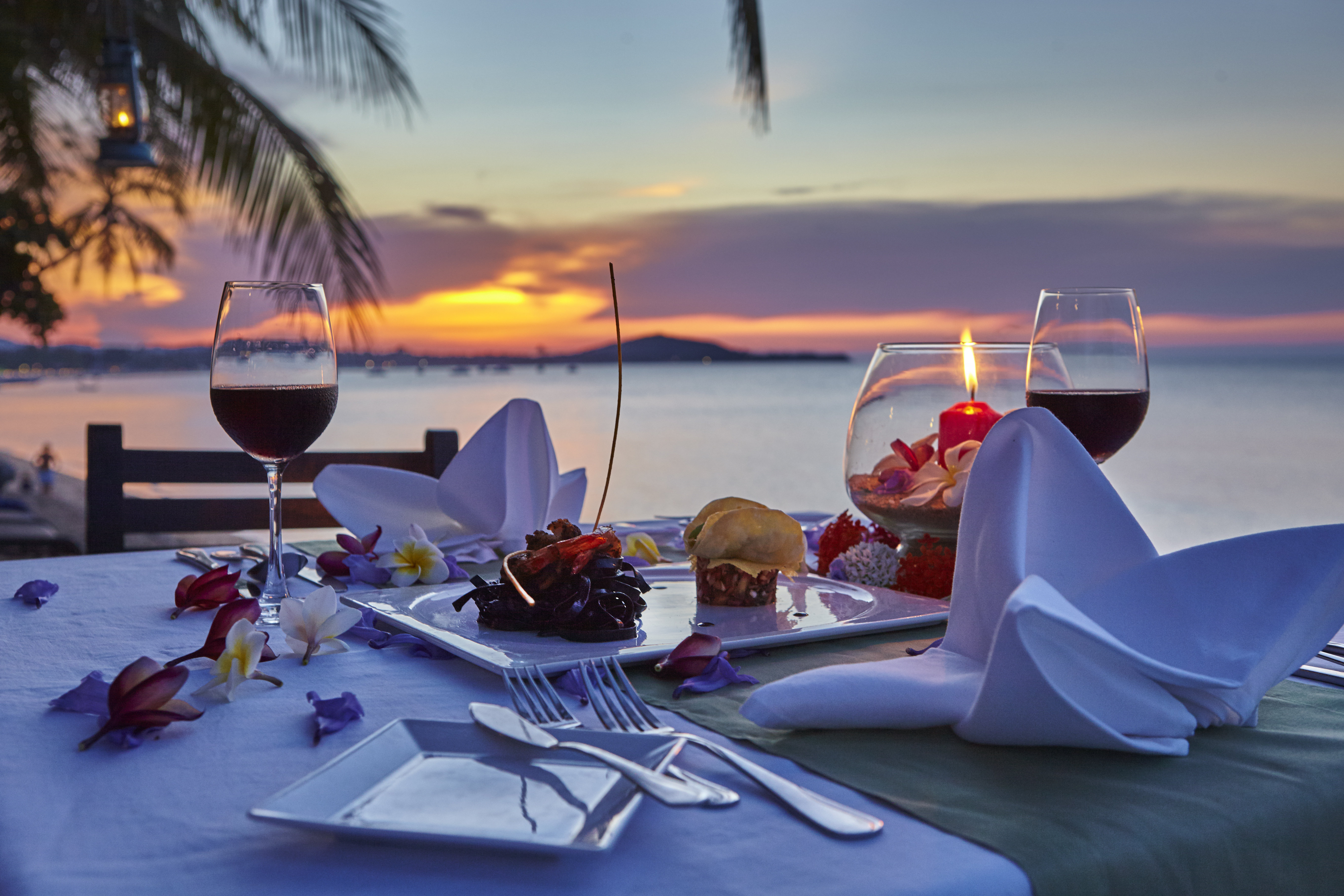 Paradise Beach Resort 32/42