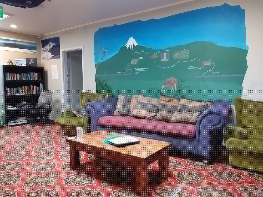 Ariki Backpackers 45/71
