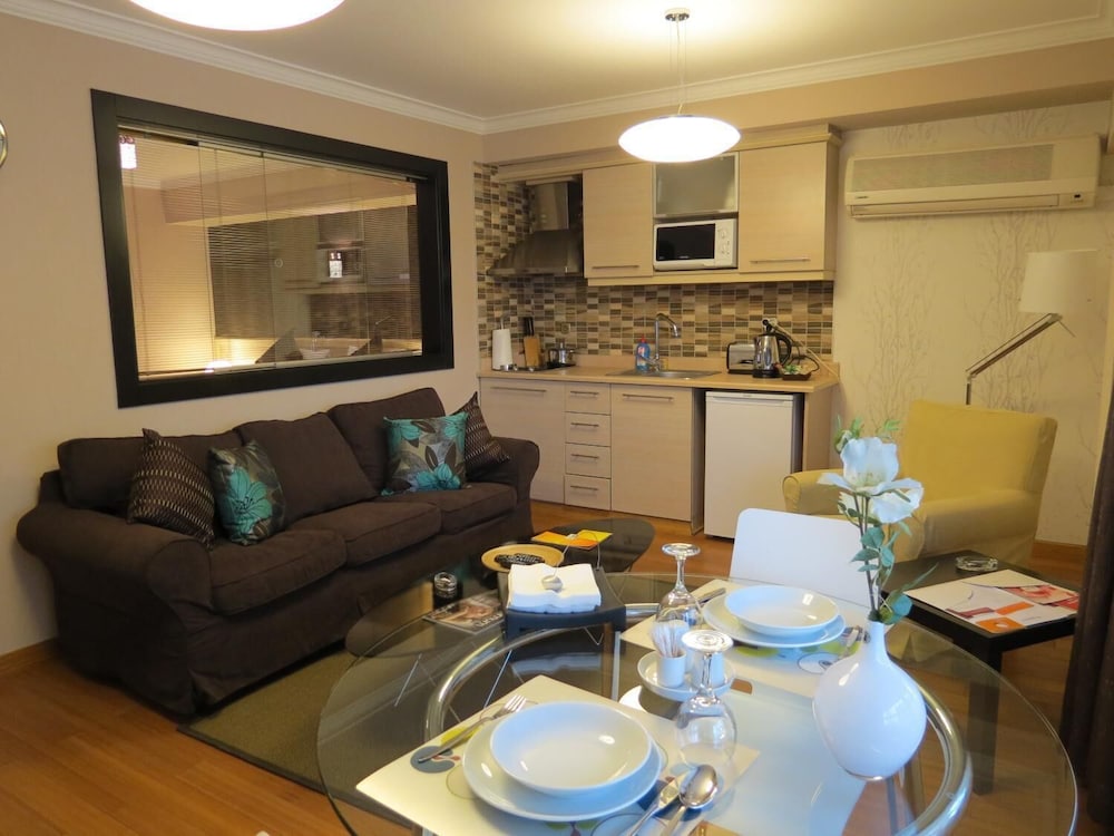 Tempo Residence Comfort Hotel 13/26