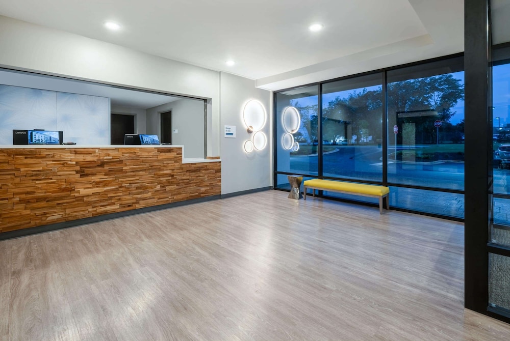 ECHO Suites Extended Stay by Wyndham Nashville/ Gallatin 12/69