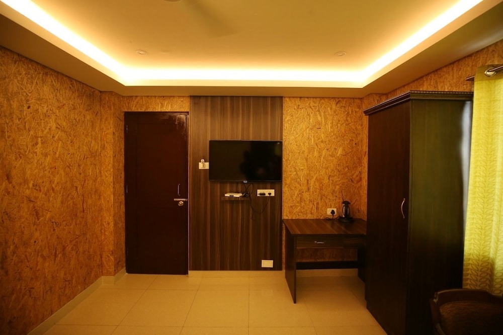 Hotel Marina Manor 32/37