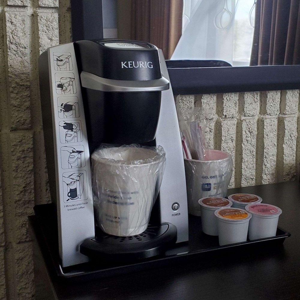 Best Western Plus University Inn 18/48