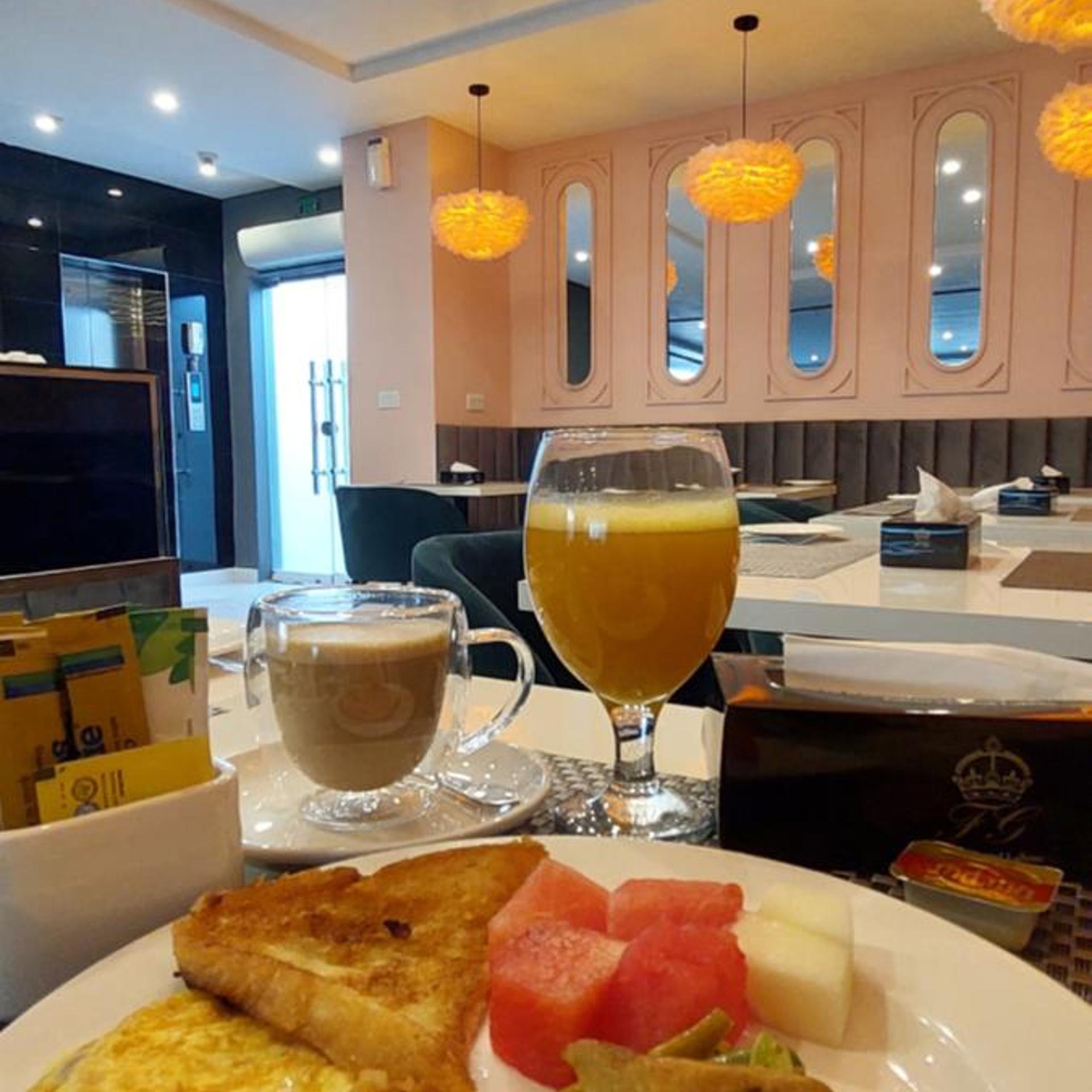 Faletti's Grand MM Alam Road 31/60