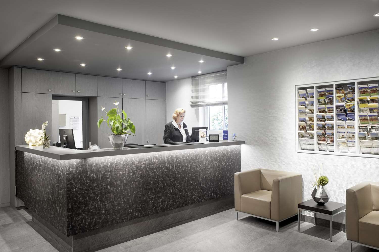 Best Western Hotel Favorit 2/39