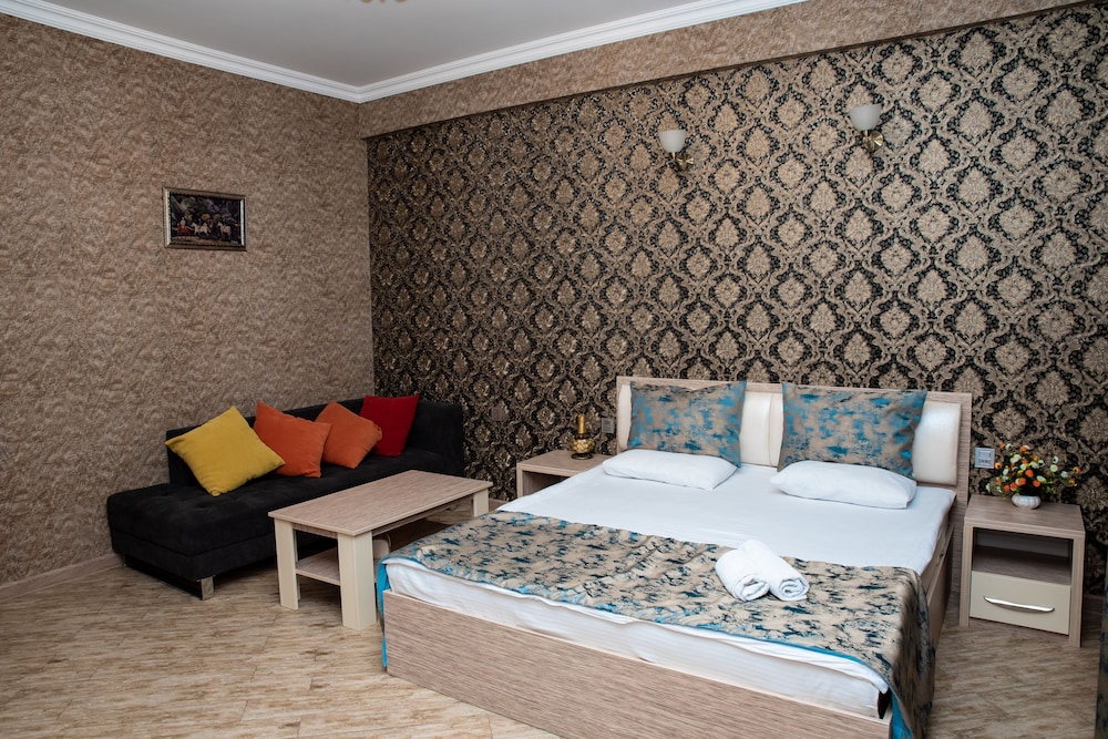 Sebail Inn Hotel 14/50