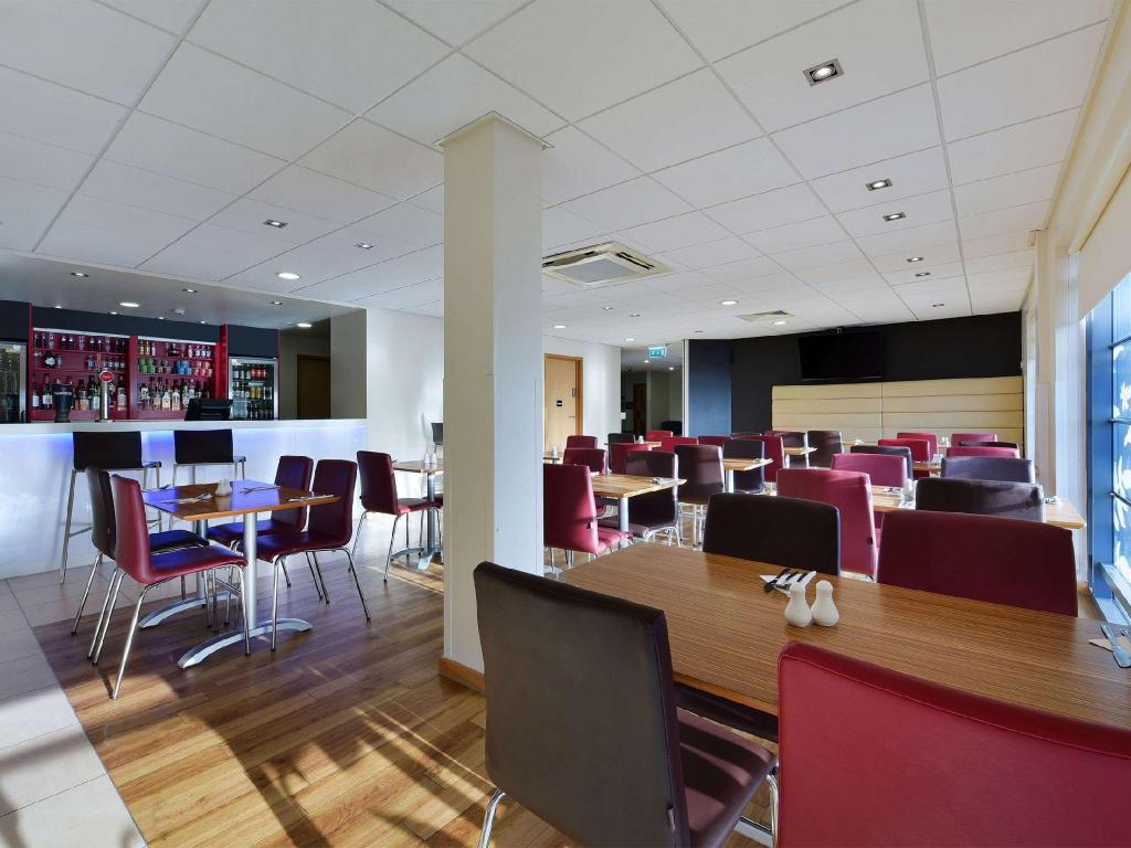 Travelodge Blackpool South Promenade 13/15