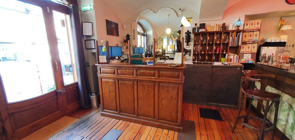 Albergo Ristorante San Giors 7/50