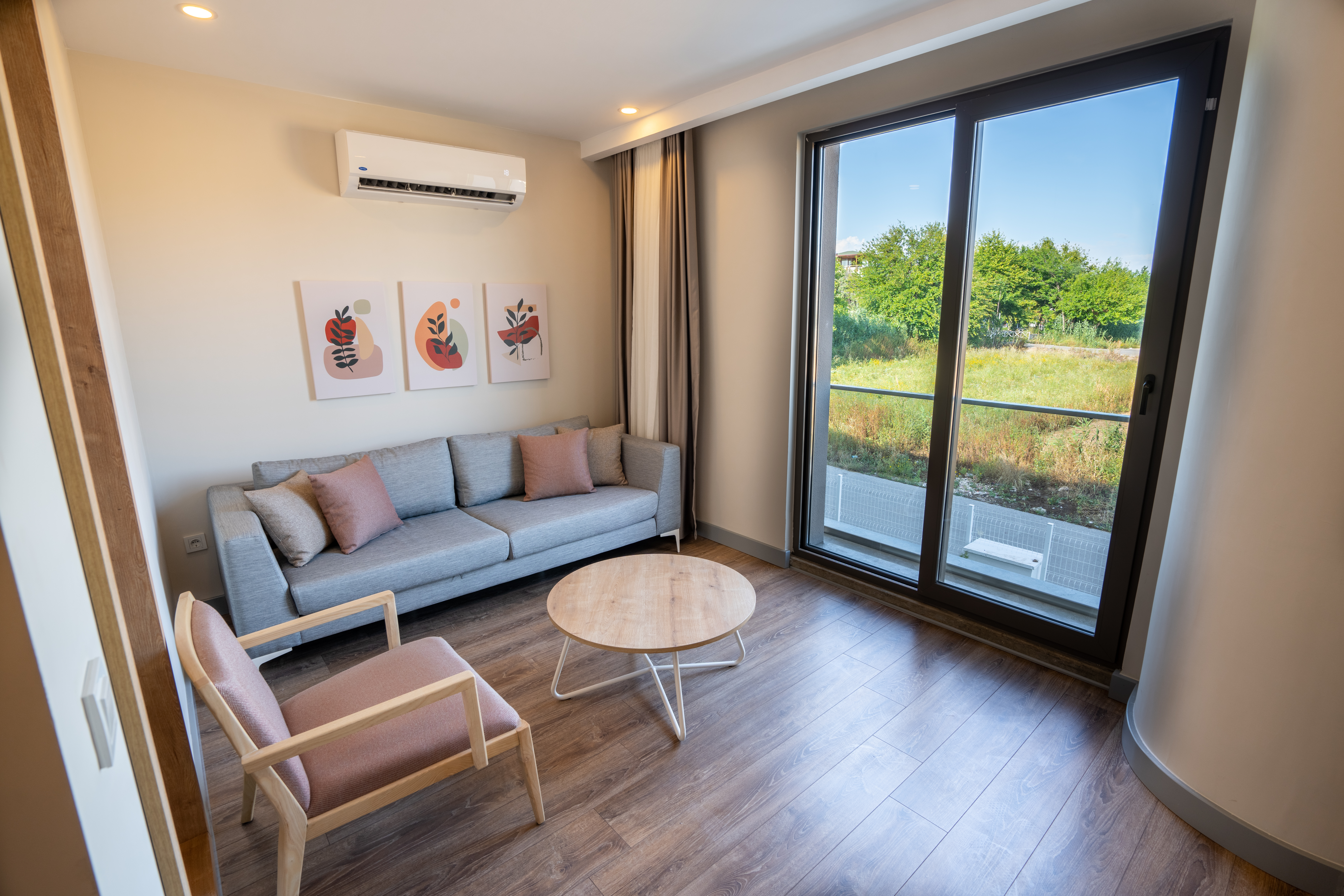 Marine Homes Lara 32/51