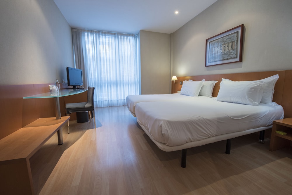 Silken Sant Gervasi Hotel 16/44