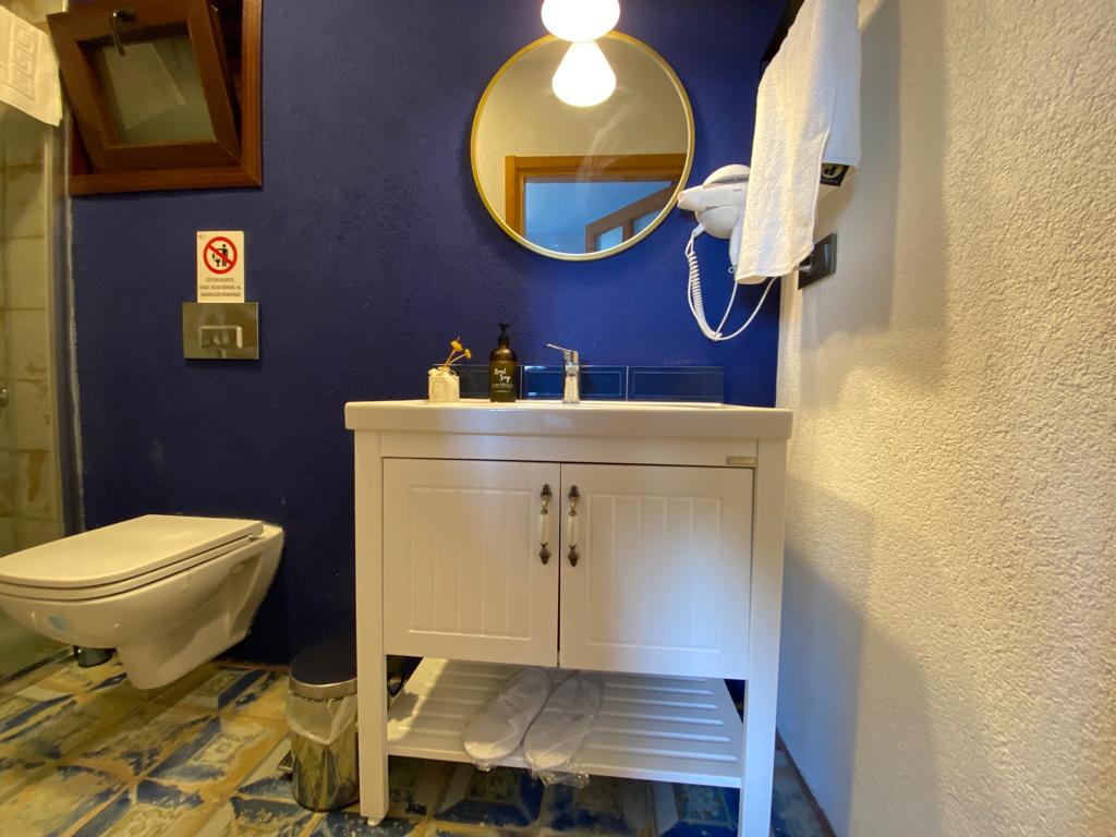 Pelin-Inn Ada Evi 4/26