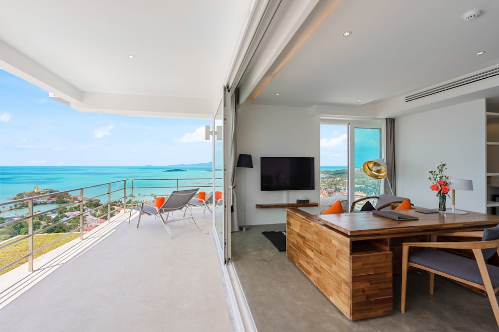 UniQue Boutique Resort 29/50