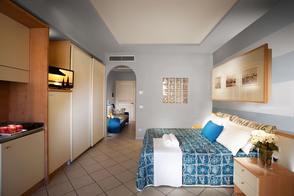 Hotel Sport & Residenza 51/51