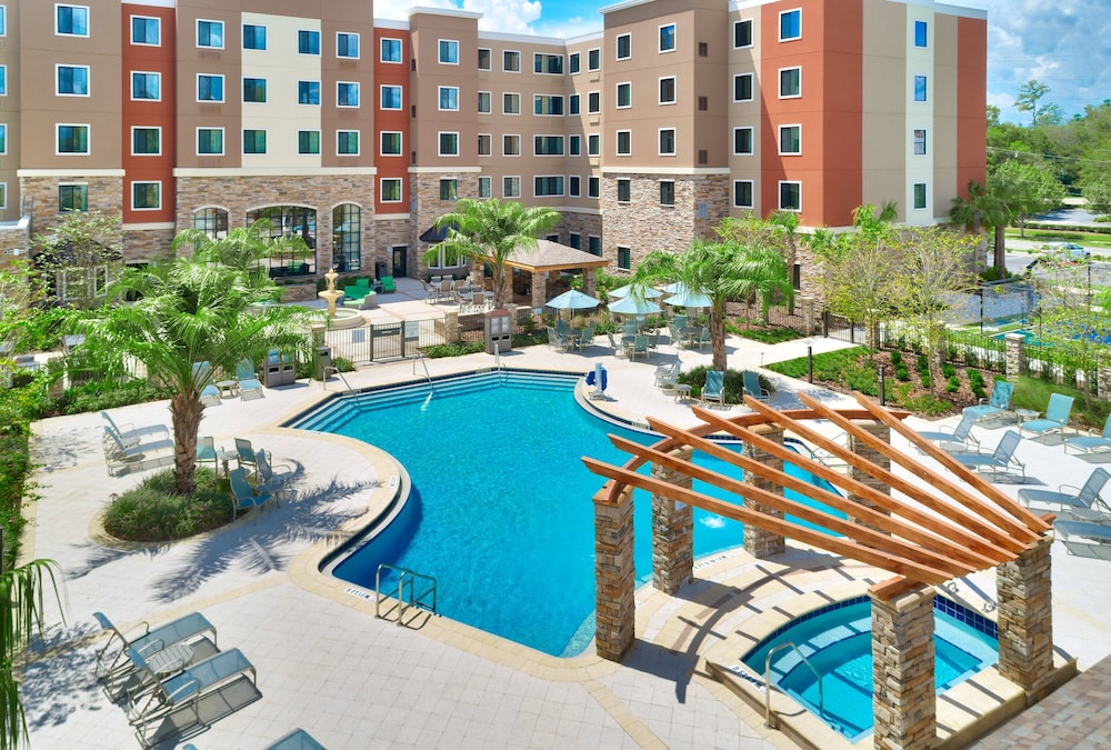 STAYBRIDGE SUITES GAINESVILLE I-75 7/68