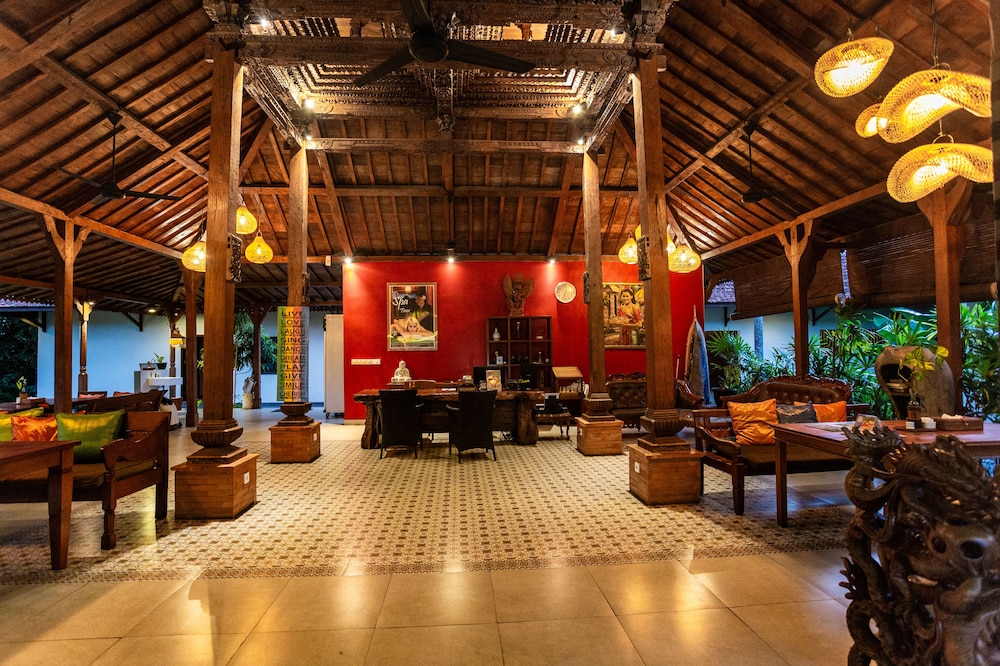 UBUD HEAVEN SAYAN 68/73