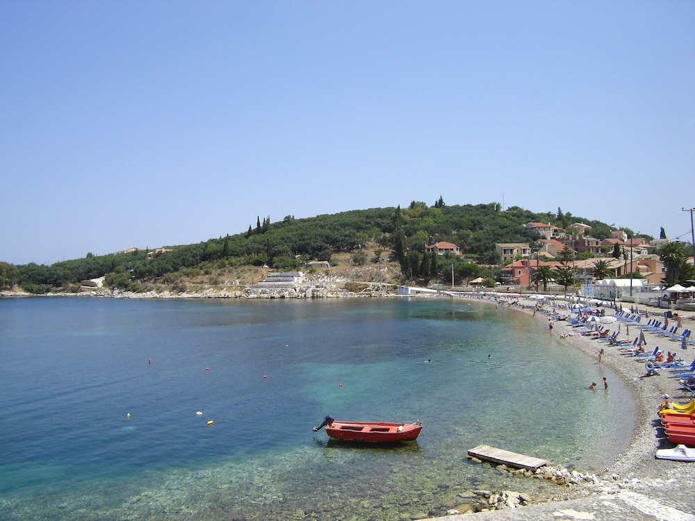 Porto Kassiopi Apartments 37/50