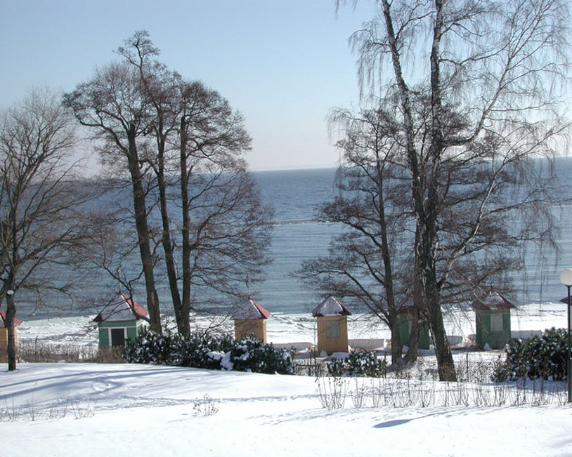 Hotell Bellevue 15/20