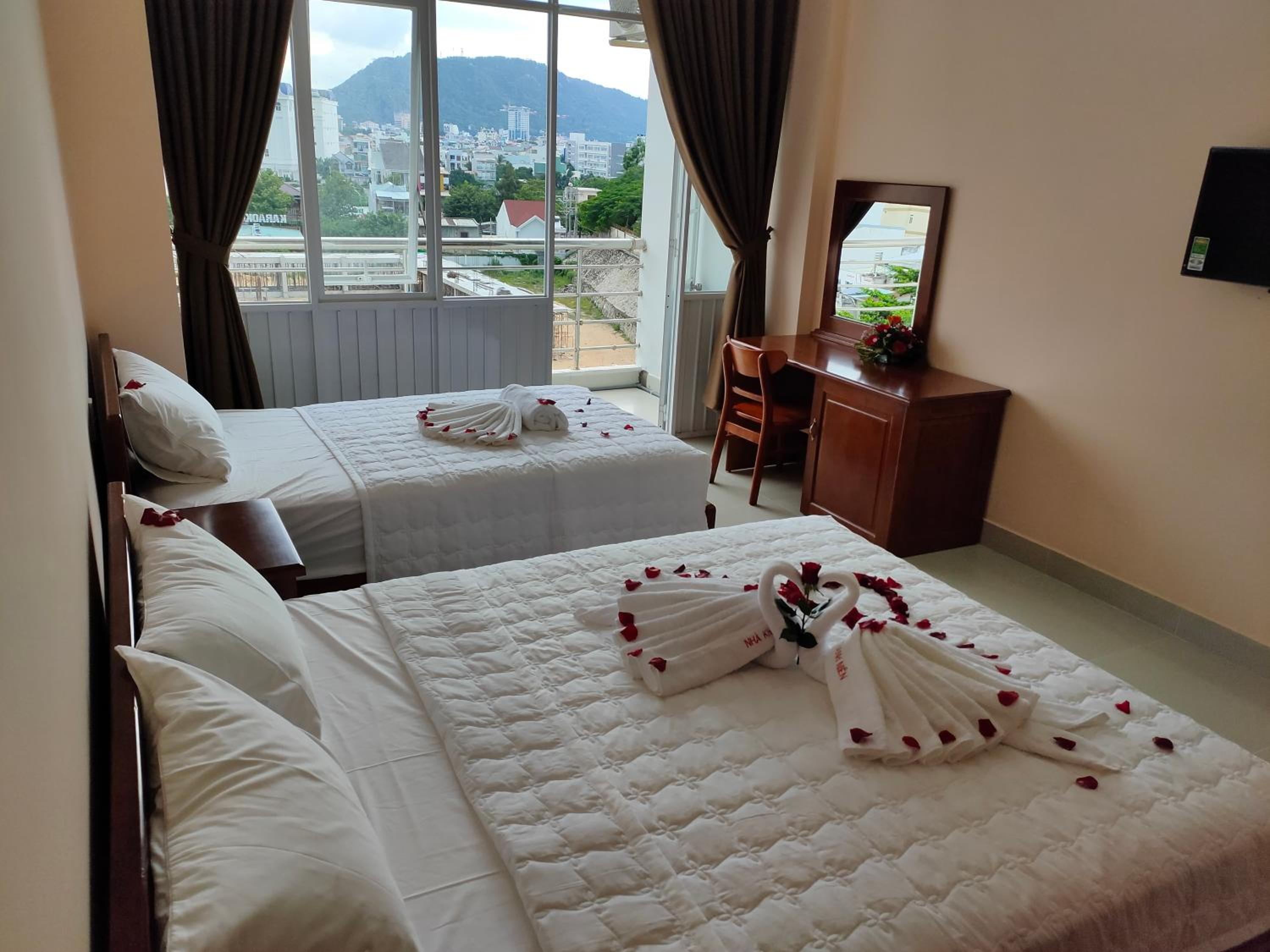 Thanh Nien Guest House - Vung Tau 10/70