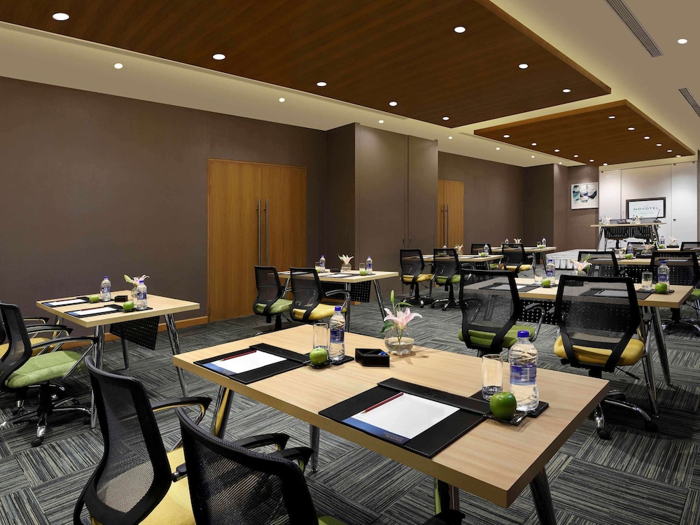 Novotel Chennai Omr 67/78