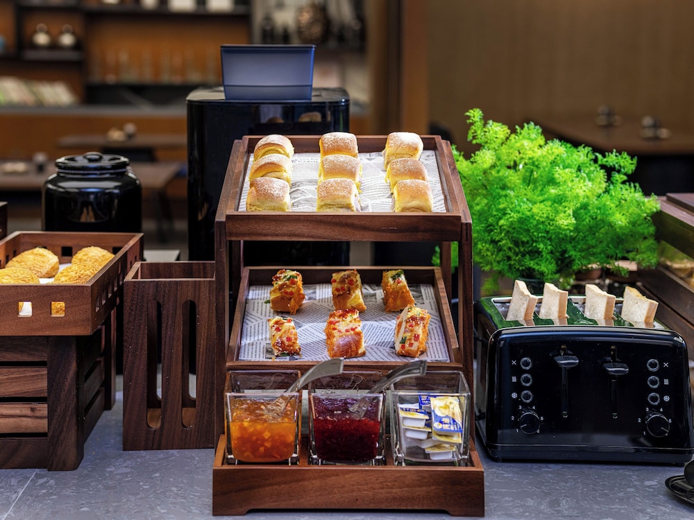 SSAW Hotel Shenzhen Qianhai Nantou Ancient Town 25/50