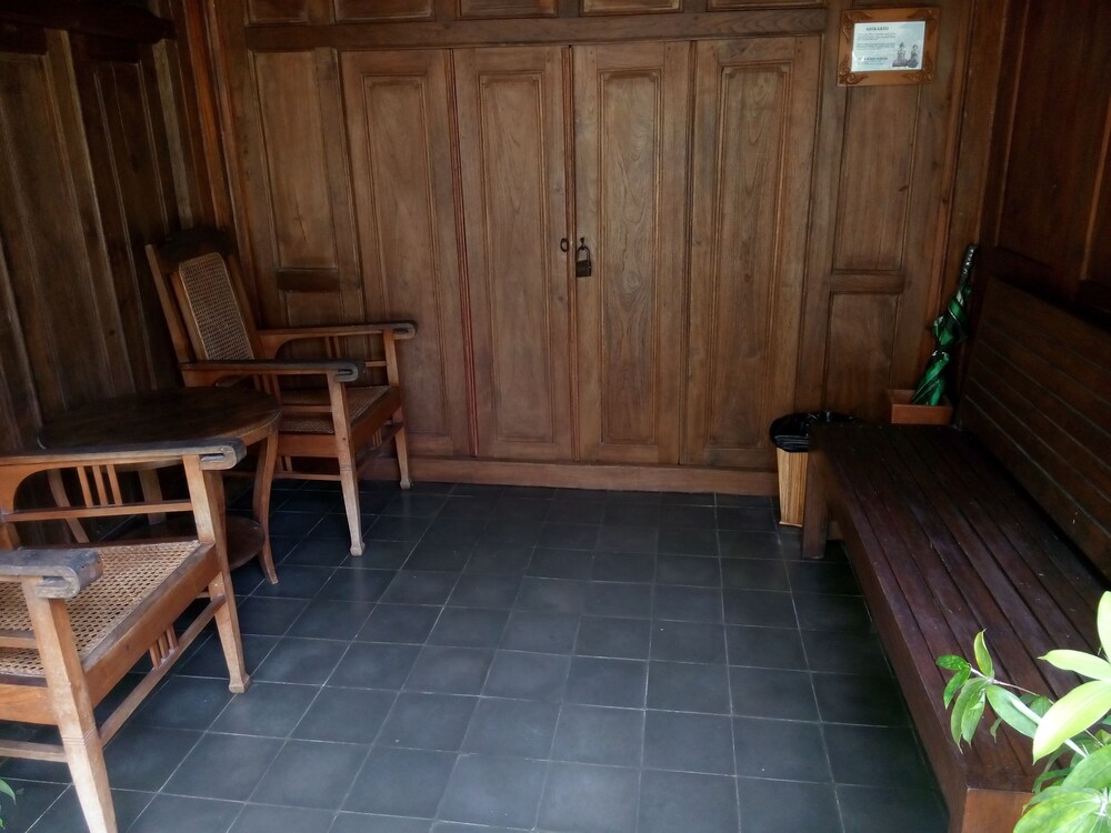Tembi Rumah Budaya 13/50