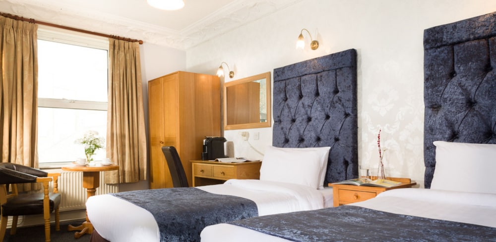Hotel St. George by Nina 17/50