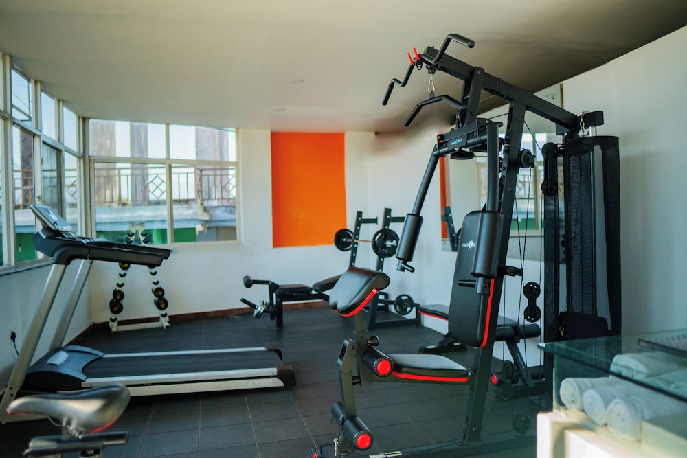 Waterfront Resort 24/50