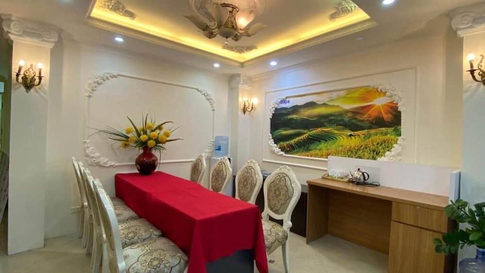 Milton Boutique Hotel 49/53