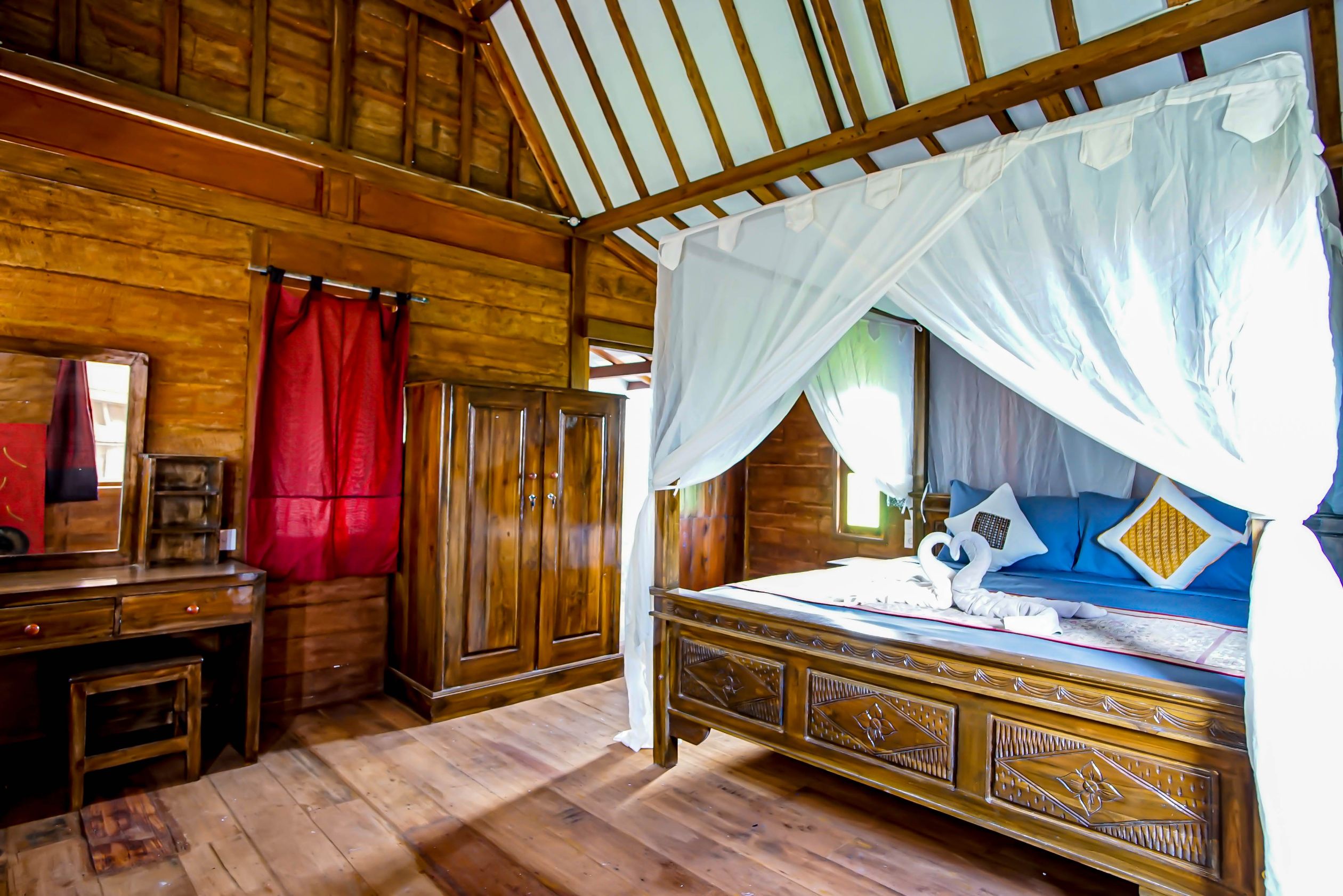 Cening Bagus Bungalows by ZUZU 4/17