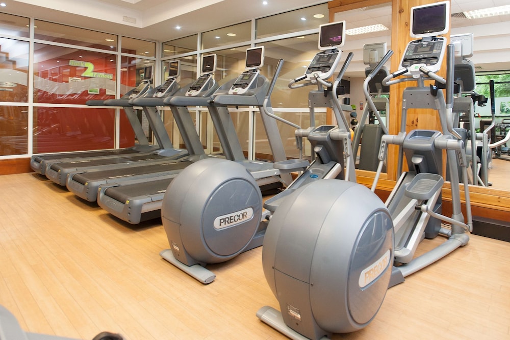 Doubletree By Hilton Edinburgh Airport 56/84