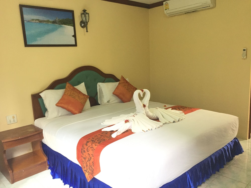 Aonang Village Resort 19/50