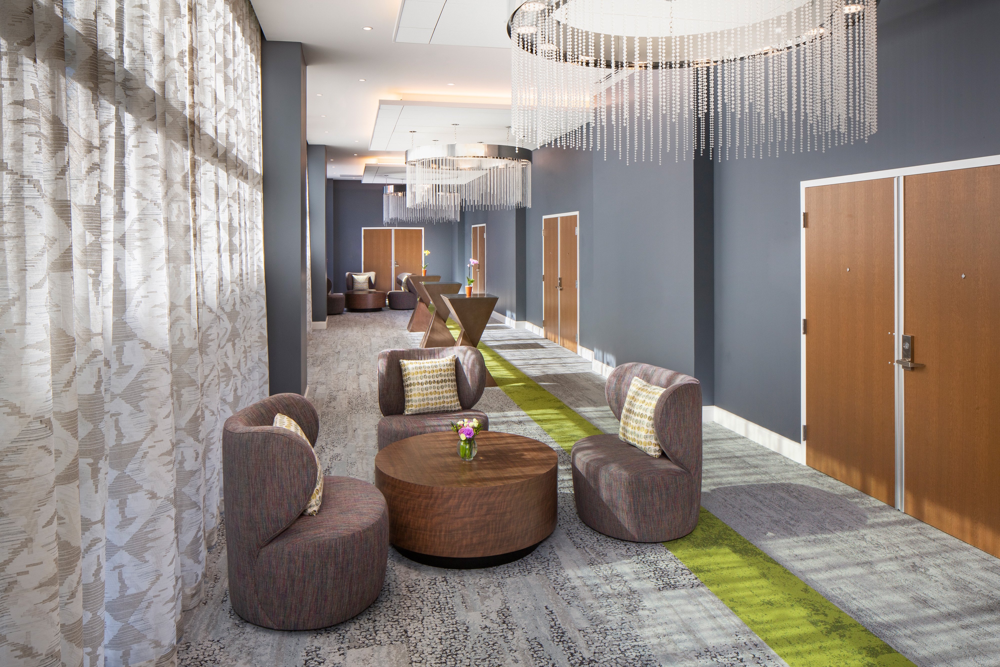 Hotel Indigo Gainesville-Celebration Pointe 35/71