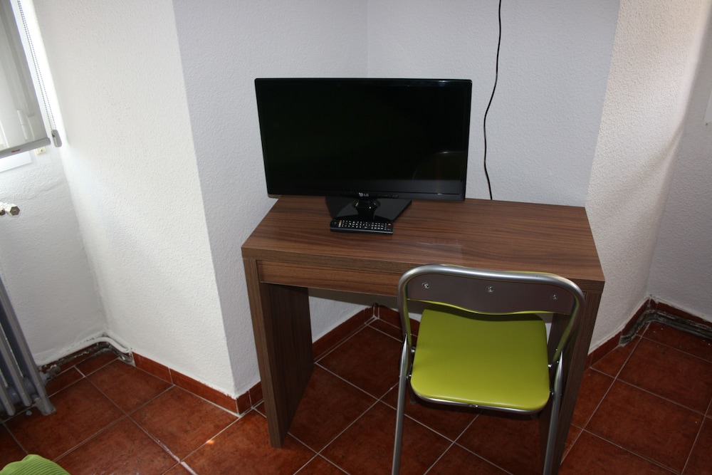 La Estacion Hostal 49/51