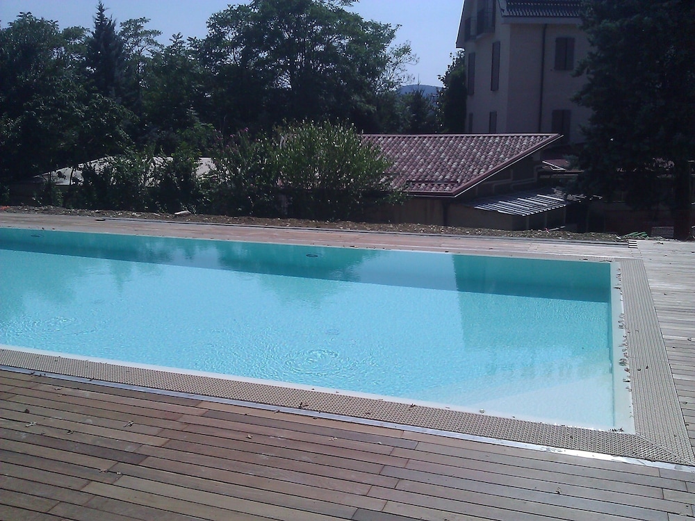 Country Hotel Ristorante Querce 30/34