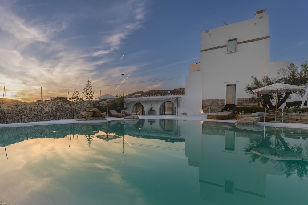 Masseria Pugliese 39/50