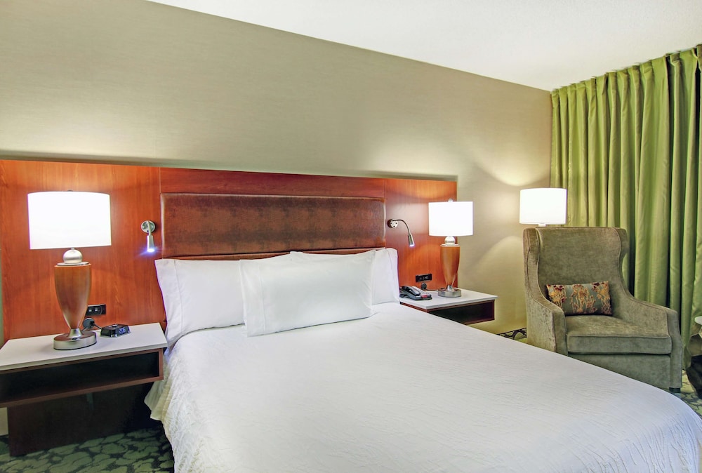 Hilton Garden Inn Toronto Markham 12/56