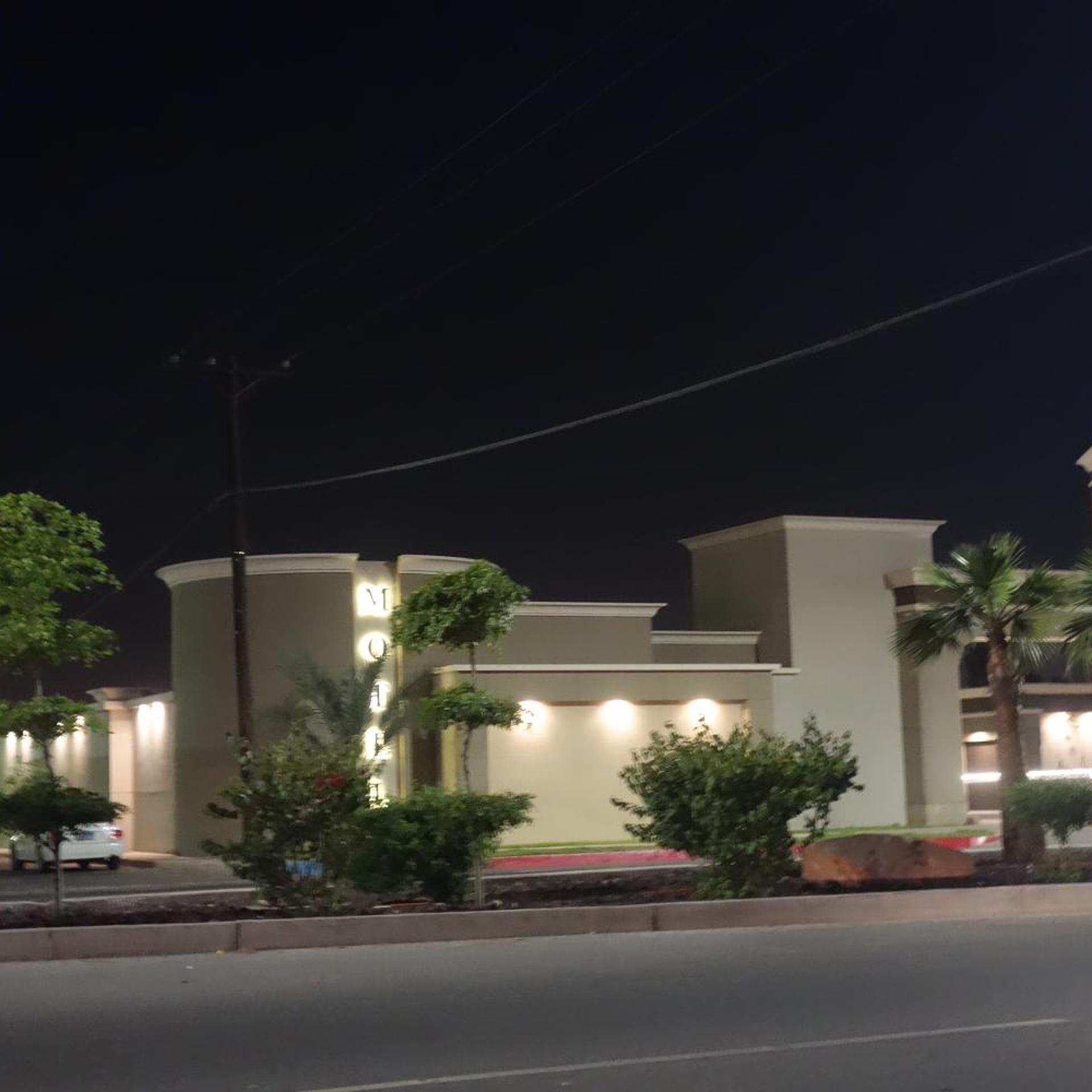 Motel Marche 5/29