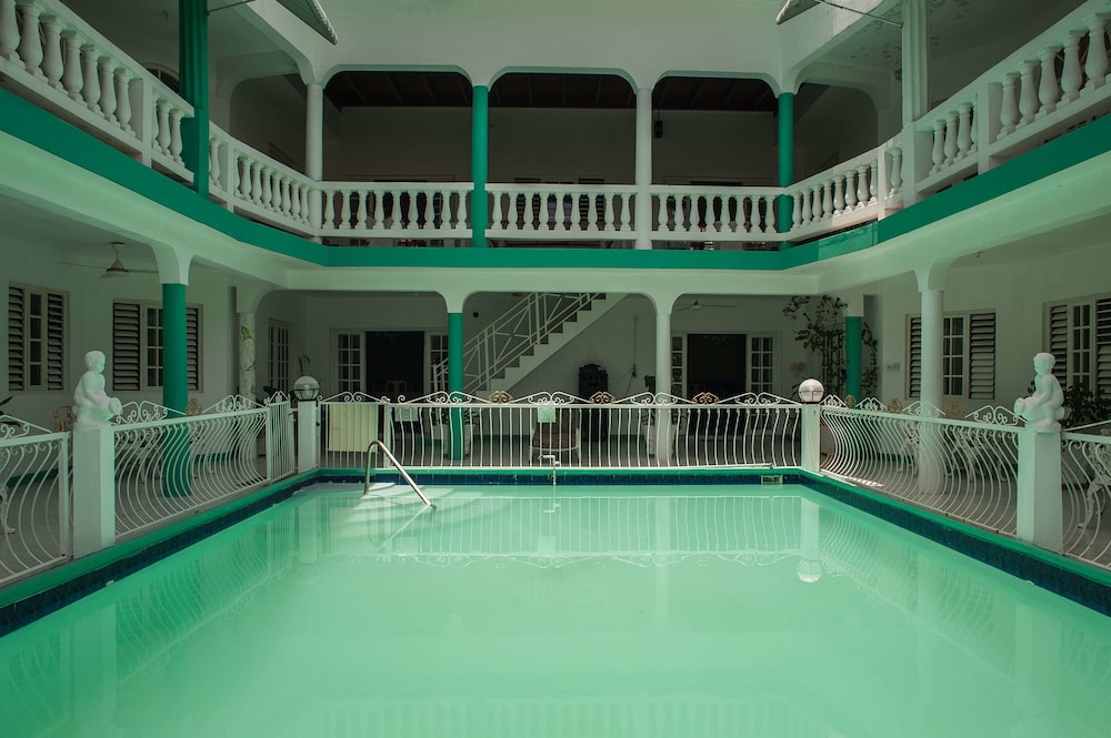 Villa Diamond Suite 40/50