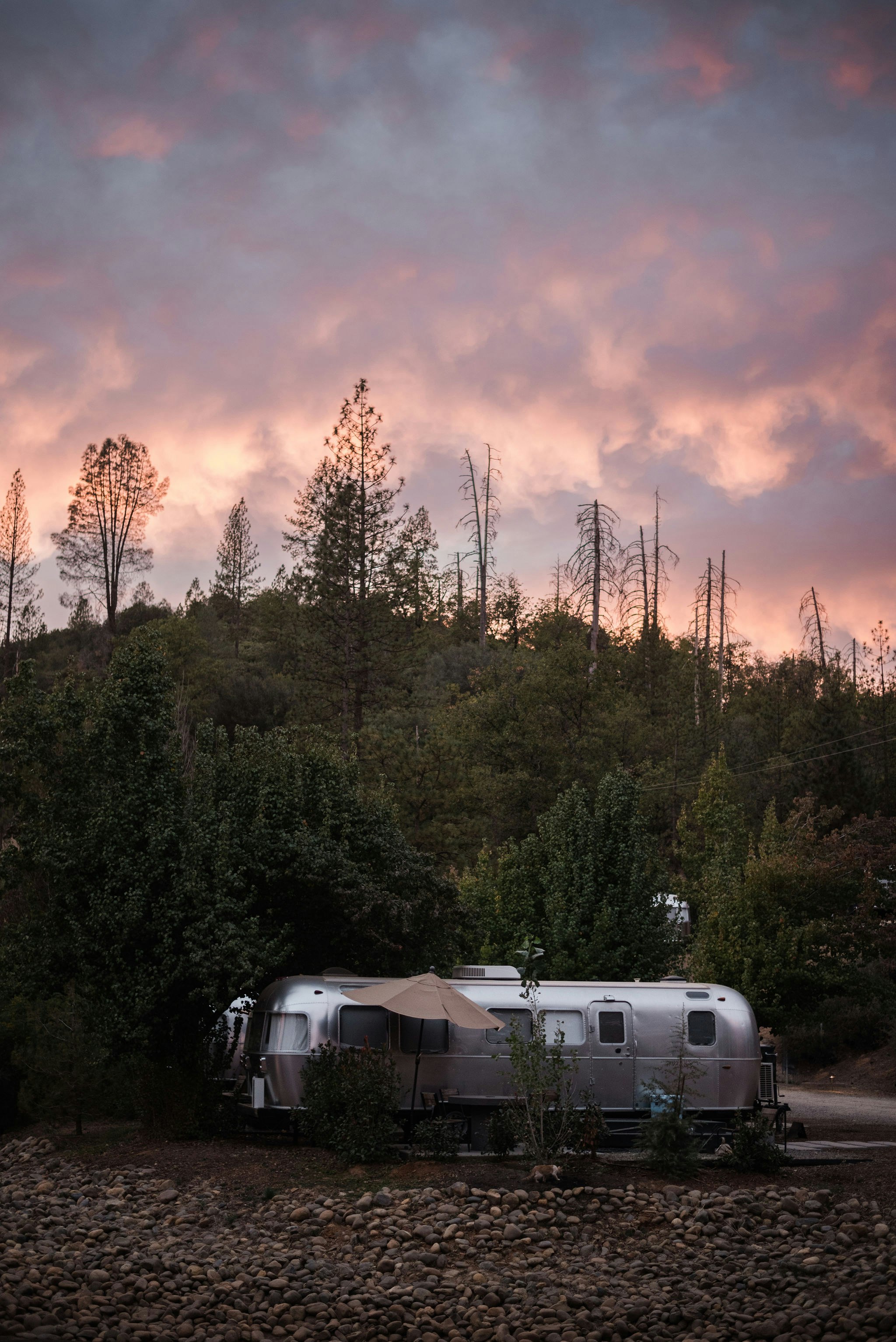 Autocamp Yosemite 78/84