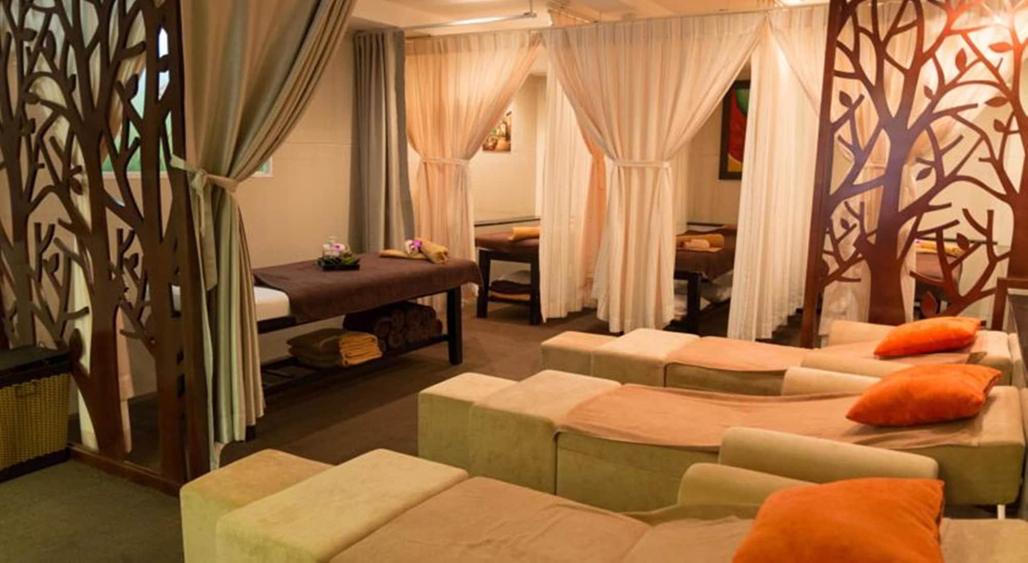 Saigon Europe Hotel & Spa 19/24